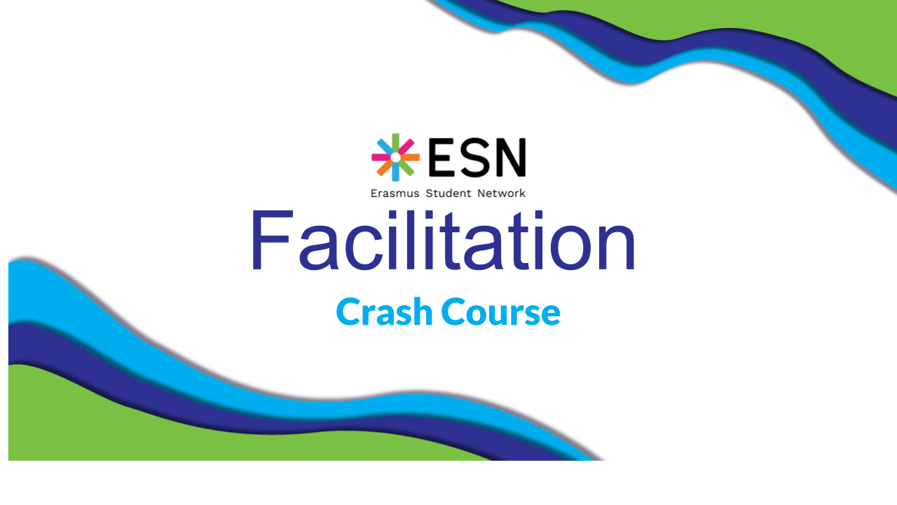 Facilitation Crash Course